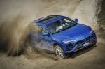 Lamborghini Urus Off-Road Package 2018 года (NA)